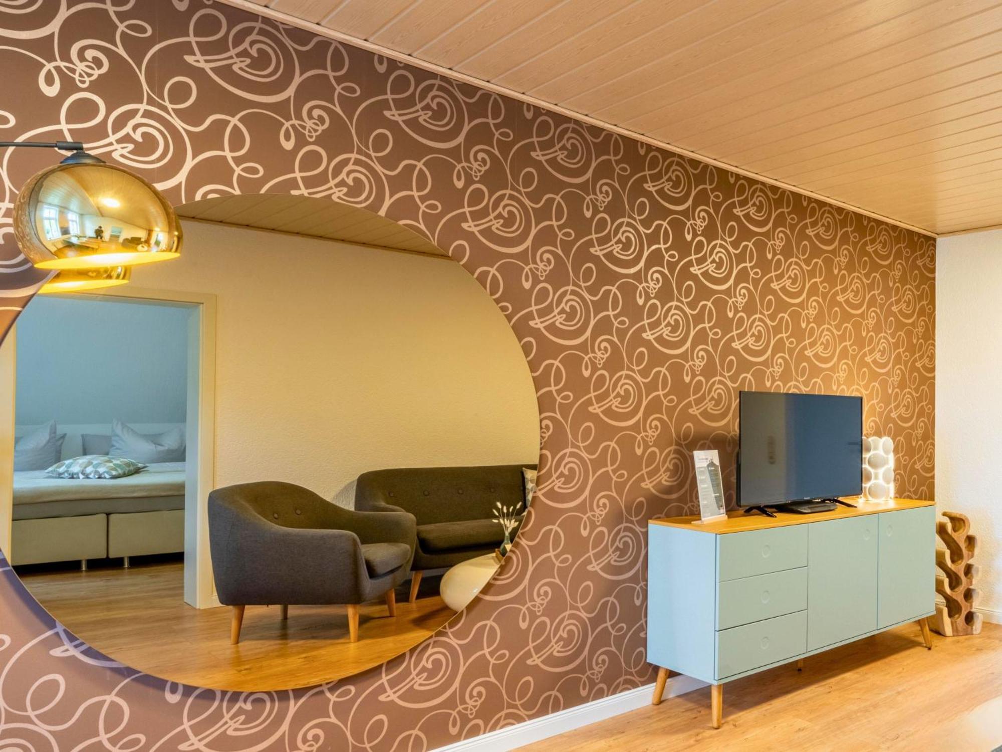Apartment Harzeit Französische Kommandantur - A45260 Wernigerode
